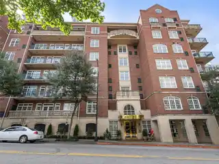 Incredible Penthouse at Cotting Court