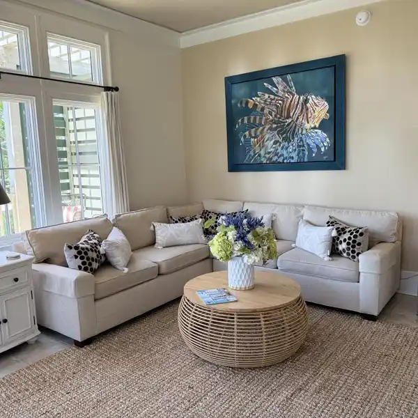 EXQUISITE ONE BEDROOM CONDO IN THE BEACH DISTRICT OF WATERCOLOR