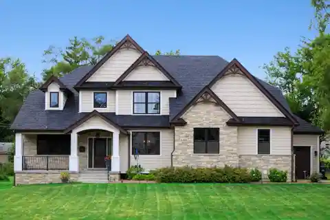 Spacious Modern Home Perfect for Entertaining