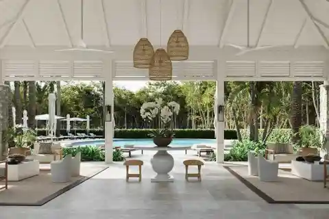 Luxury Living at Mahogany Hill