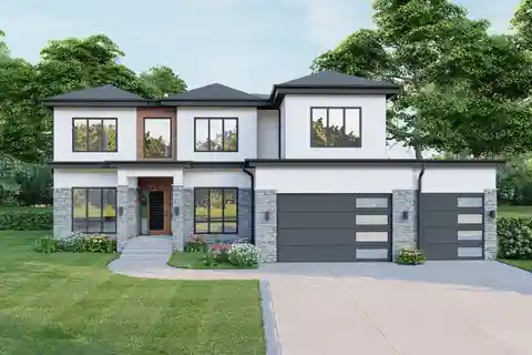 Design Your Dream Estate on Expansive Grounds