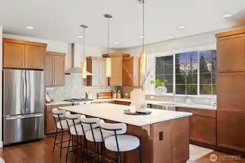 Charming Townhome in Summerland