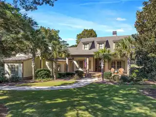 Lowcountry Living at Its Finest