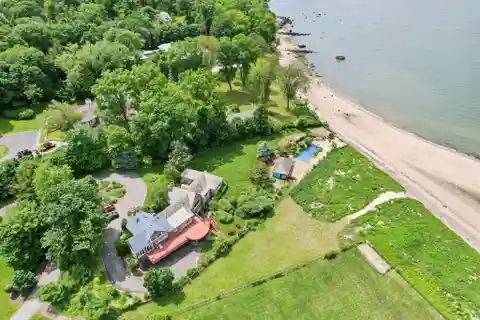 Exceptional Waterfront Ranch