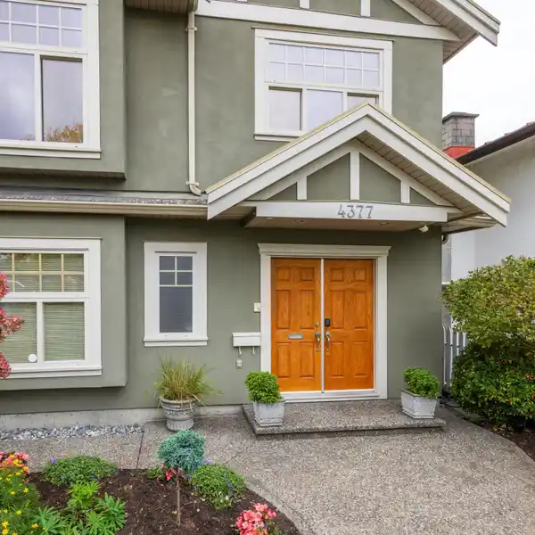 KENSINGTON-CEDAR COTTAGE