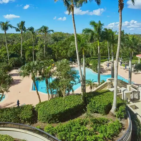 GORGEOUS CORNER RESIDENCE AT TREVISO AT THE COLONY
