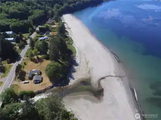 Eddie Bauer's Former Beach Cottage