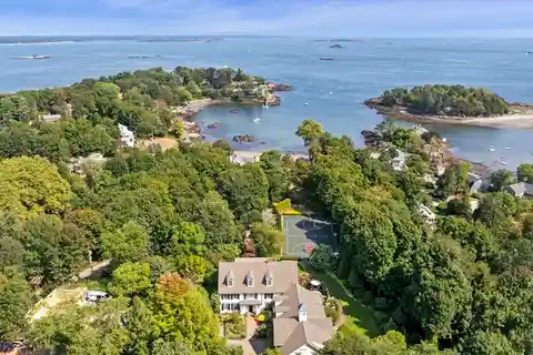 Timeless Elegance with Ocean Views