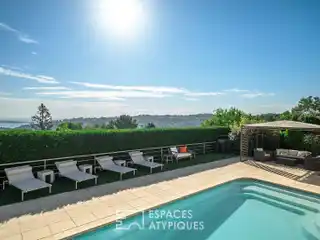 Beautiful Completely Renovated Villa