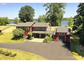 Island Living at Its Finest