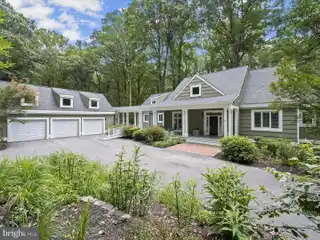 The Ultimate Private Retreat