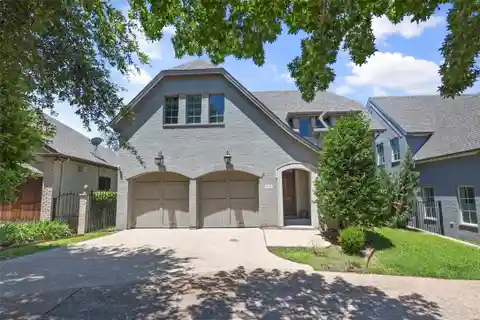 Residential