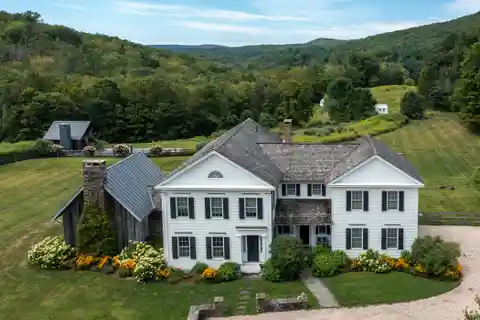 Designer's Country Retreat