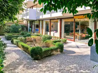 Urban Living with Elegance and Serenity