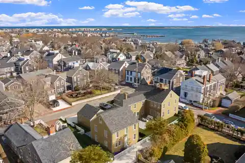 Exceptional In-Town Compound