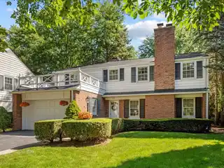 True Family Home in Lovely Indian Hill Estates
