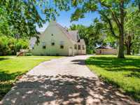 HISTORIC SILVER LAKE FARM ESTATE WITH TWO HOMES