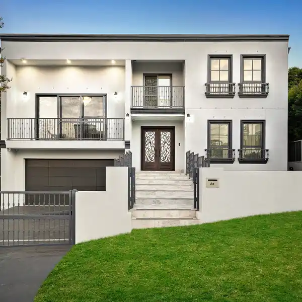 MAGNIFICENT FAMILY HAVEN