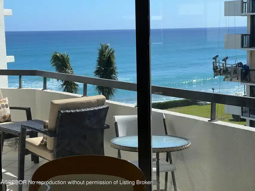 Expansive Corner Unit with Amazing Water Views