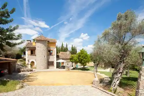 Exclusive Villa in La Eliana