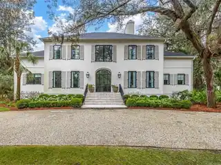 Southern Charm with Modern Elegance