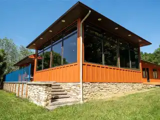 Exceptional 67-Acre Property