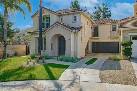 Exquisite Former Model Home in Long Canyon at Wood Ranch
