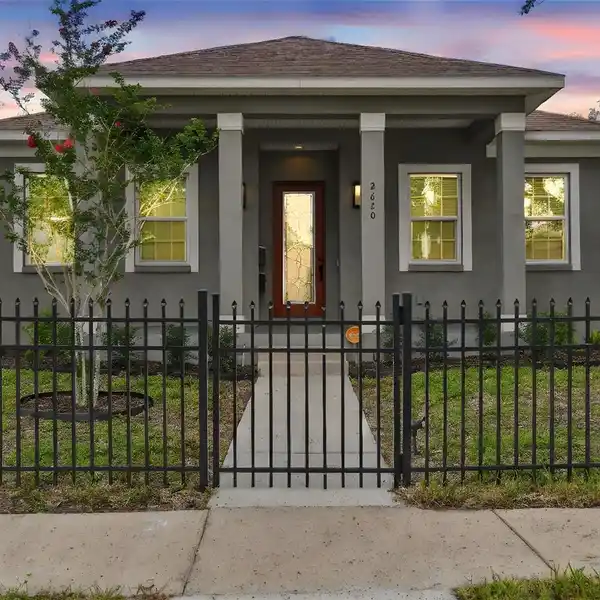 Residential