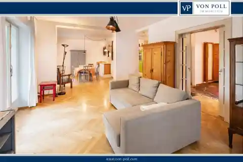 One of a Kind Villa and Large Property