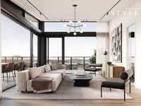 NEW DEVELOPMENT IN AN EXCEPTIONAL LOCATION