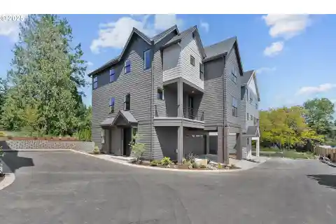 Unique Home in an Exclusive Development