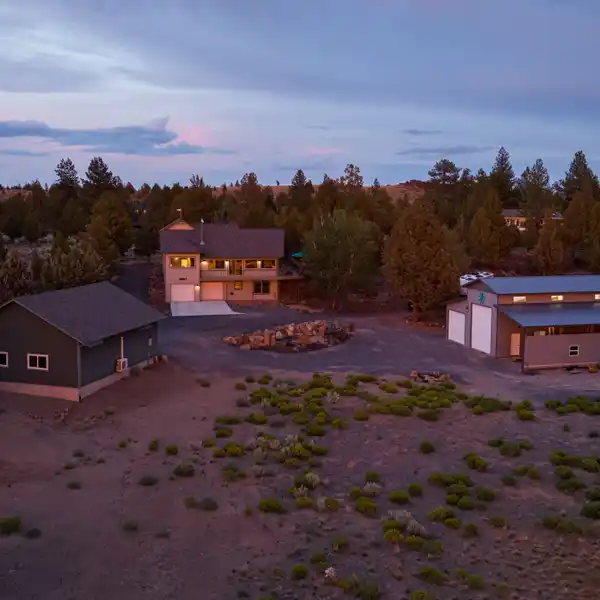 OVER THREE ACRES IN THE SUNDANCE COMMUNITY