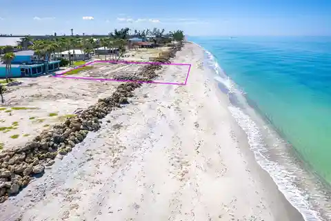 Rare Beachfront Opportunity