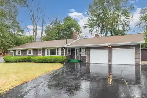 Traditional Ranch Home in Amazing Location