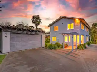 Family Haven on Nature Reserve
