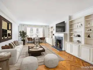 Real Value Adjacent to Central Park