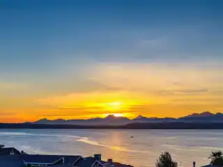 Charming Coastal Home with Cottage Studio & Stunning Views