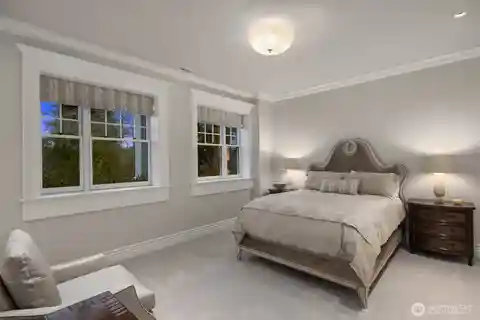 The Ultimate Custom Home