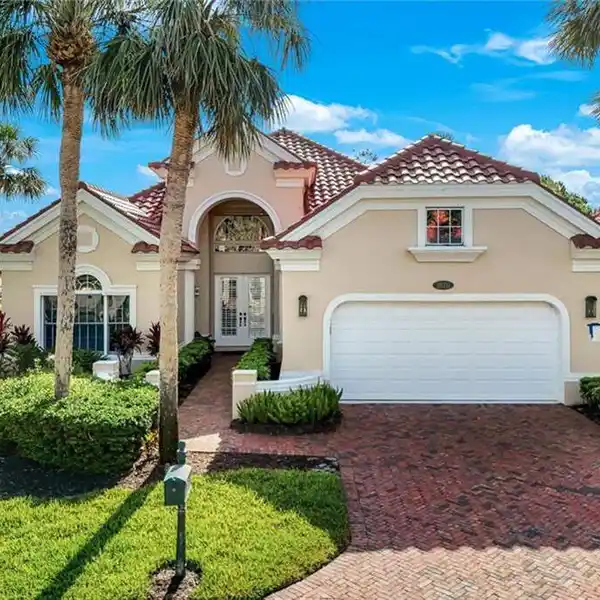 STUNNING HOME WITHIN THE BONITA BAY COMMUNITY