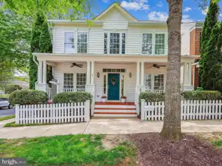 Timeless Curb Appeal Meets Contemporary Comfort