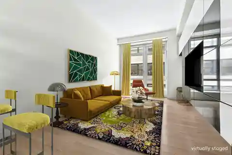 Residential Lease