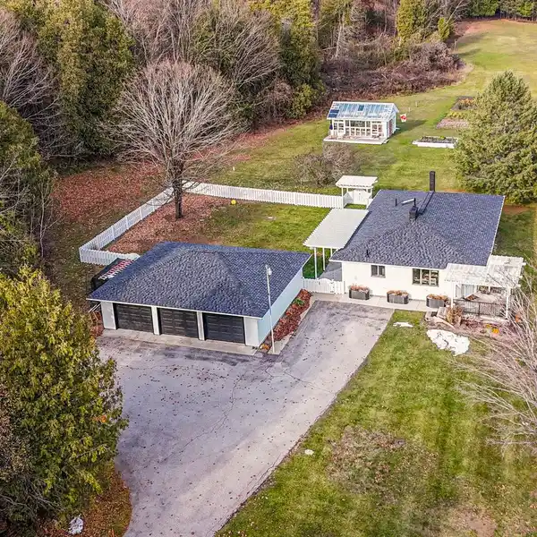 NEARLY 25 ACRES OF NATURAL BEAUTY