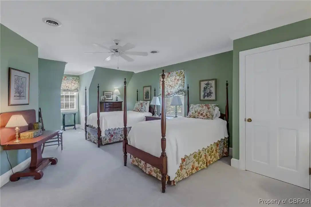 Seaboard - a Beautiful Waterfront Home