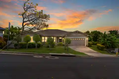 Beautifully Maintained Single-level Home