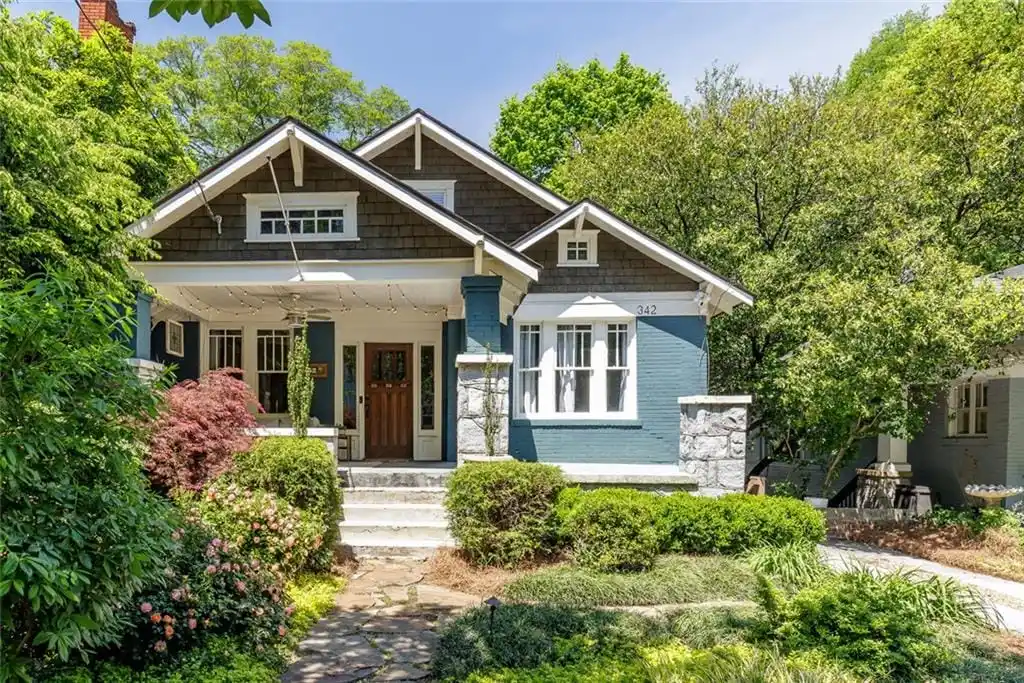 Timeless Appeal with Modern Comforts