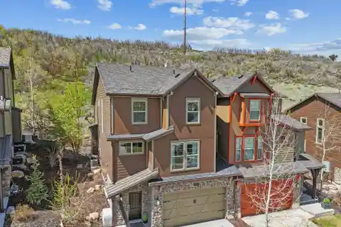 Turnkey Property in the Retreat at Jordanelle