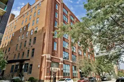 One-Of-A-Kind Timber and Brick Loft