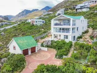 Spectacular Seaview Home