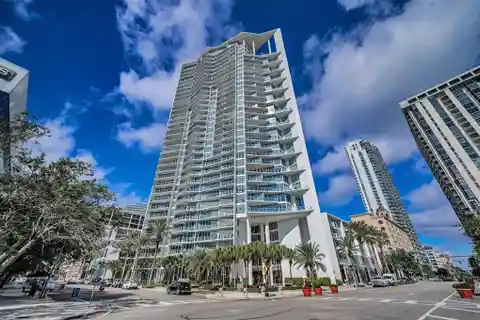 Most Iconic and Highly Sought After Luxury Condo