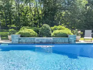 Well-maintained Pool Home